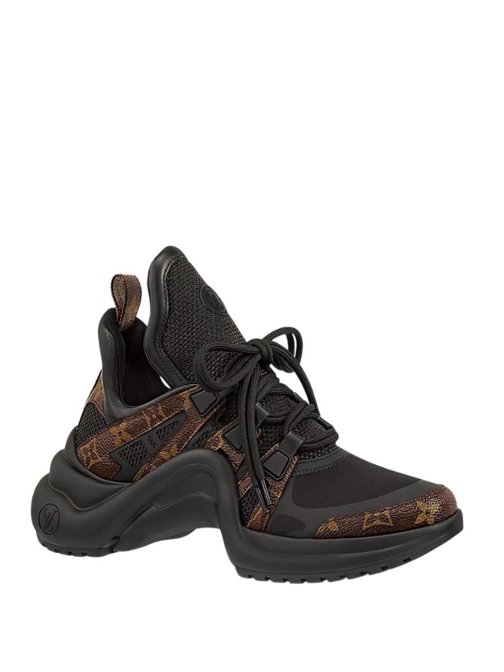 Louis Vuitton Archlight sneakers 38.5